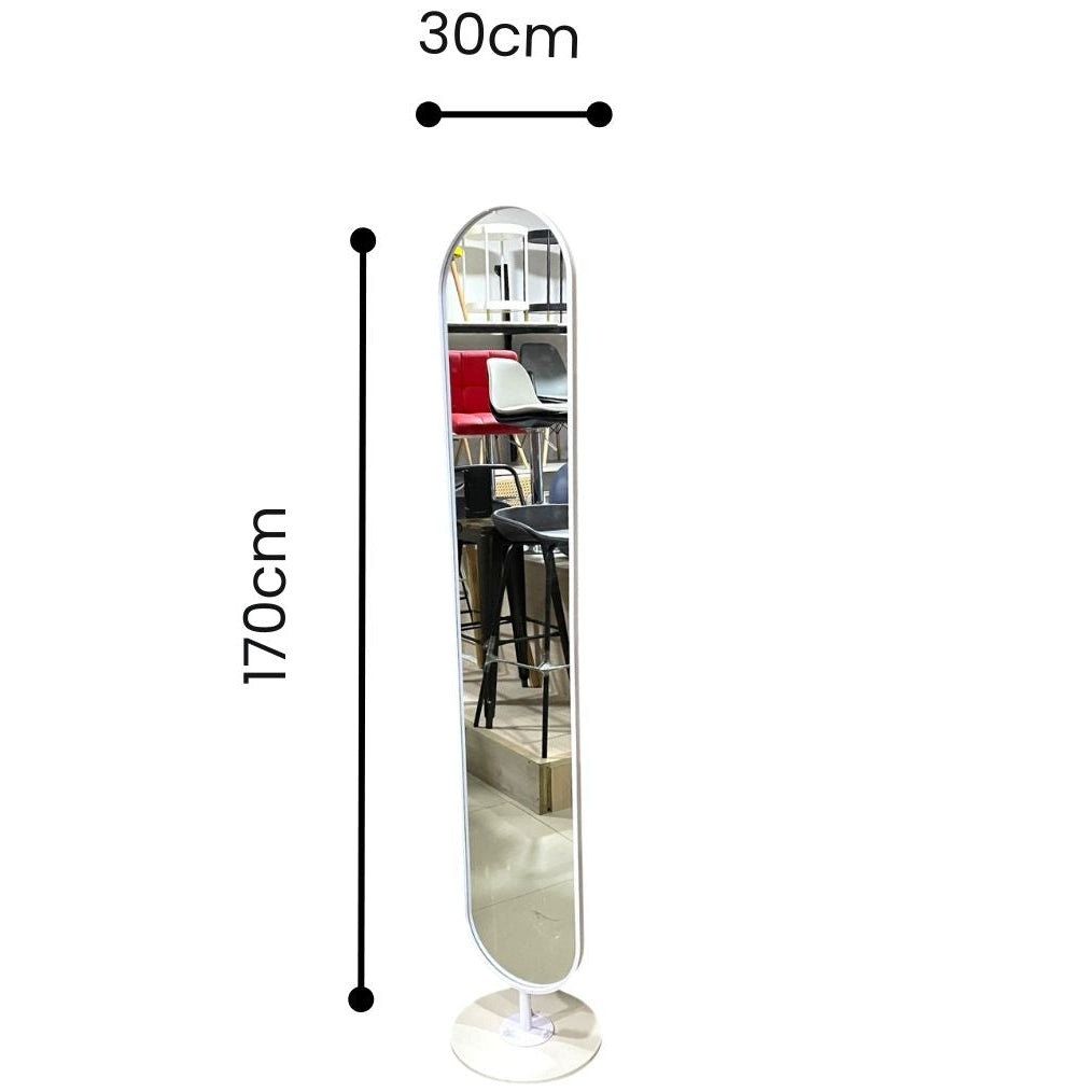 ESPEJO CUERPO COMPLETO