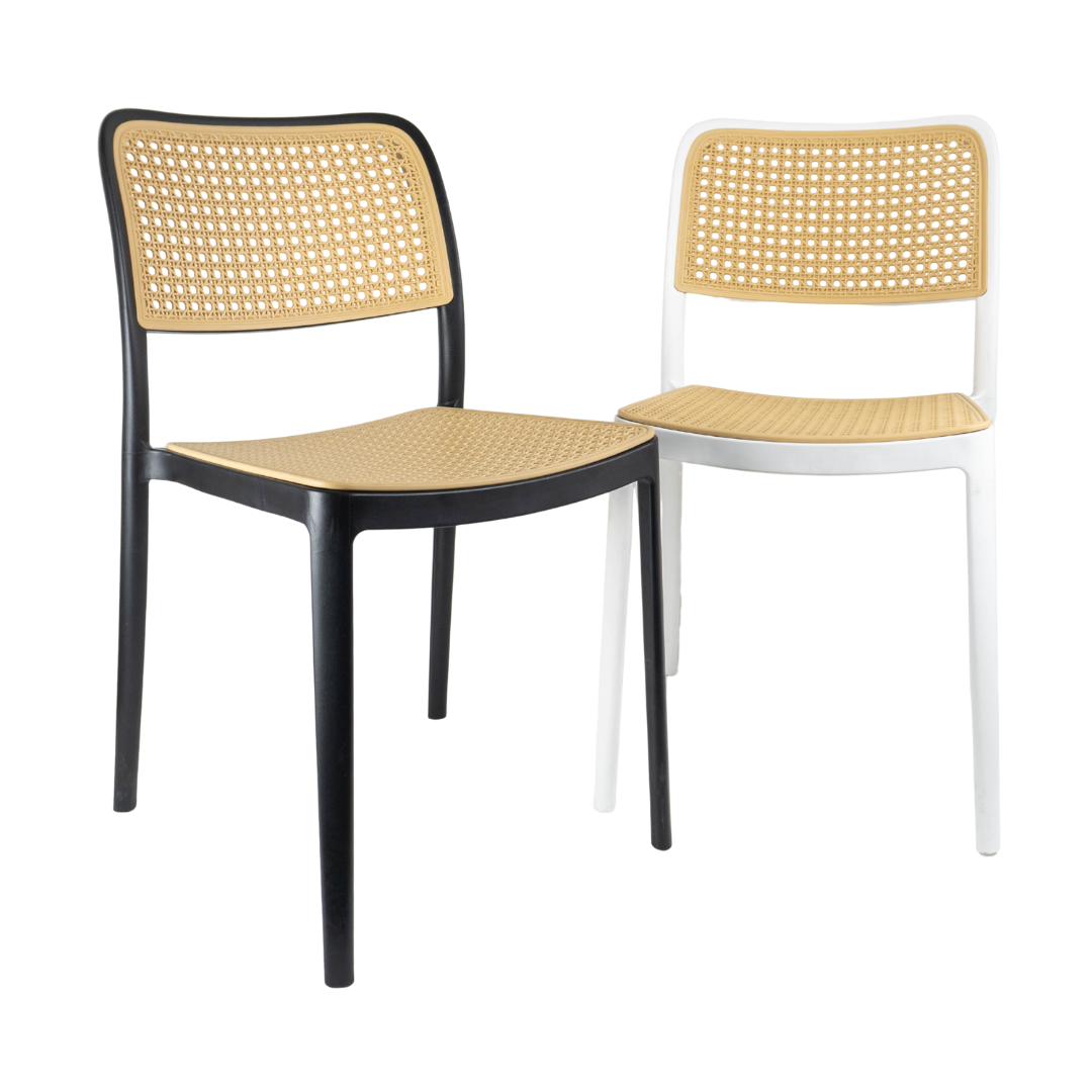 Silla PP Solea Cuadrada