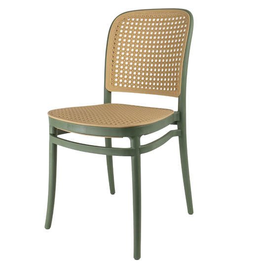 Silla PP Solea Redonda