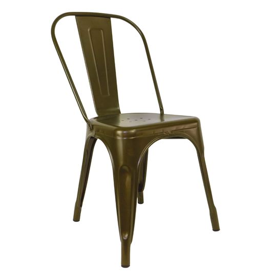Silla Tolix