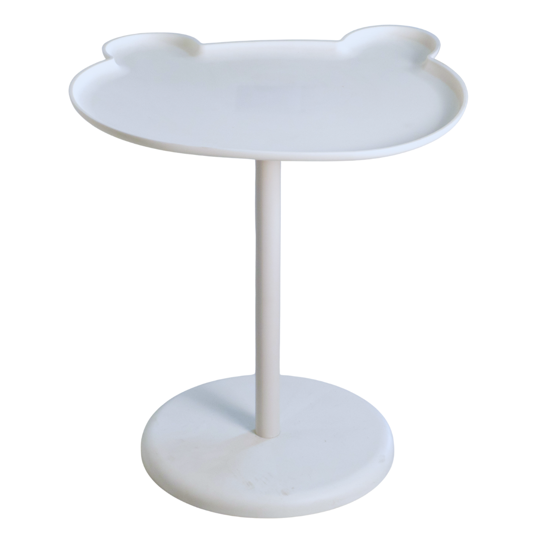 Mesita auxiliar PP panda