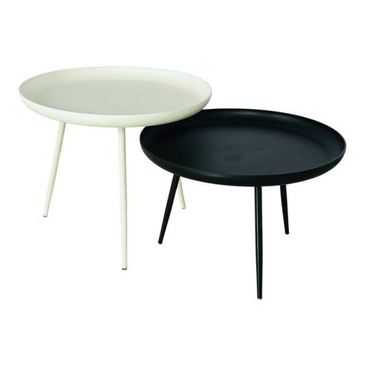 MESA DE CENTRO AUXILIAR PEQUEÑA