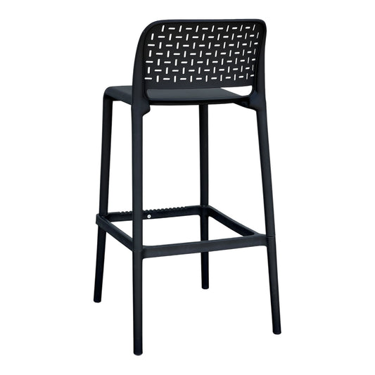 TABURETE PP LECCO 2 NIVELES