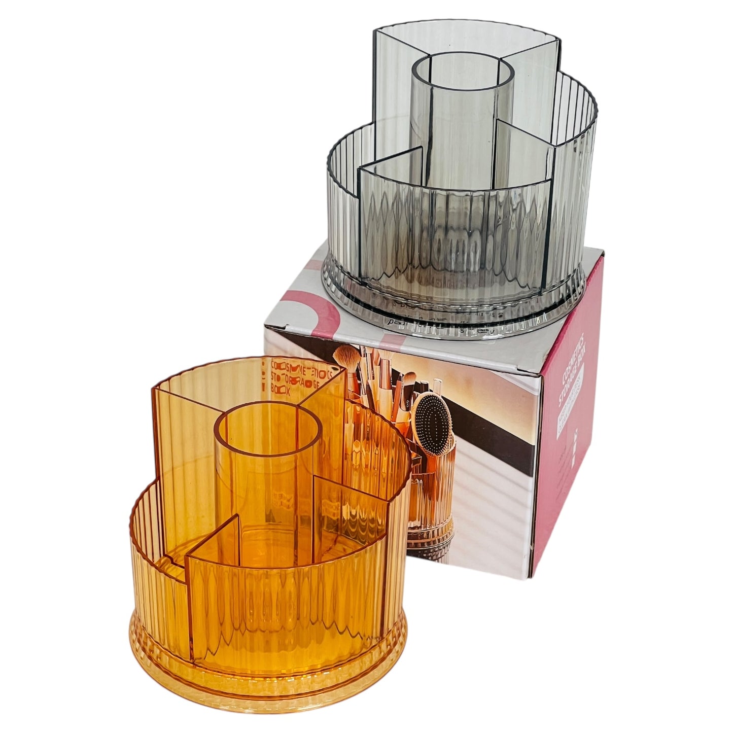 ORGANIZADOR MAQUILLAJE