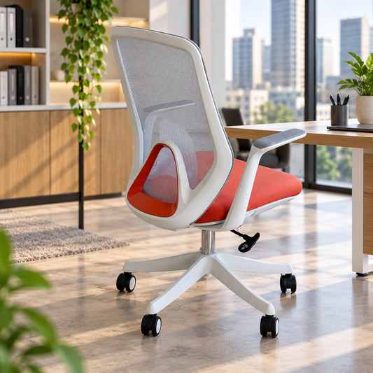 SILLA EJECUTIVA 3