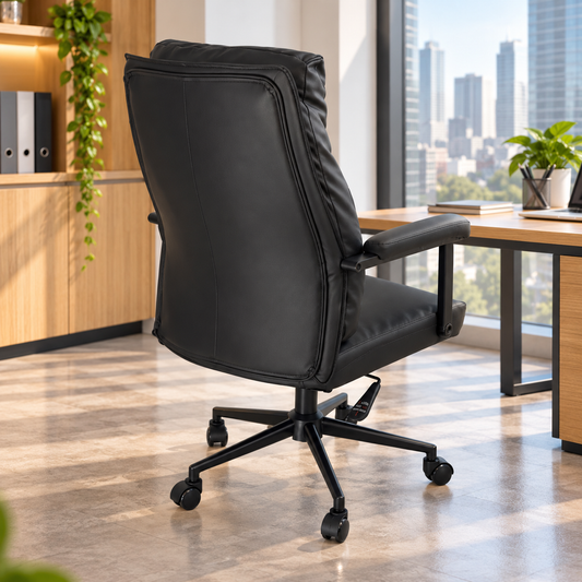 SILLA EJECUTIVA 1