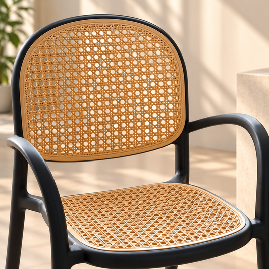 SILLA PP VERANO CON BRAZOS