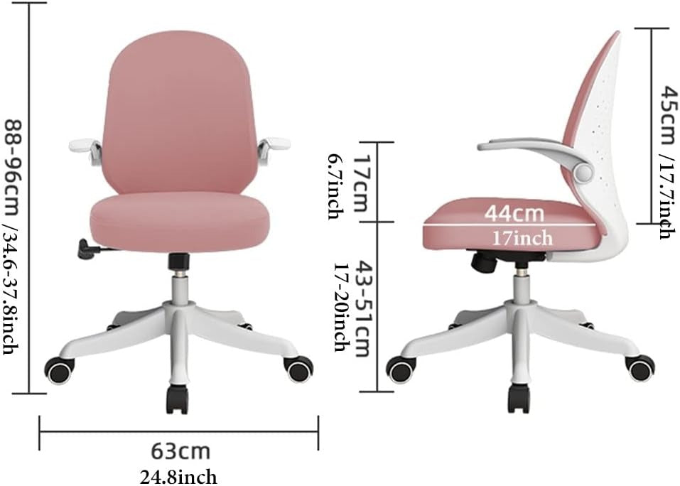 SILLA EJECUTIVA NIÑOS