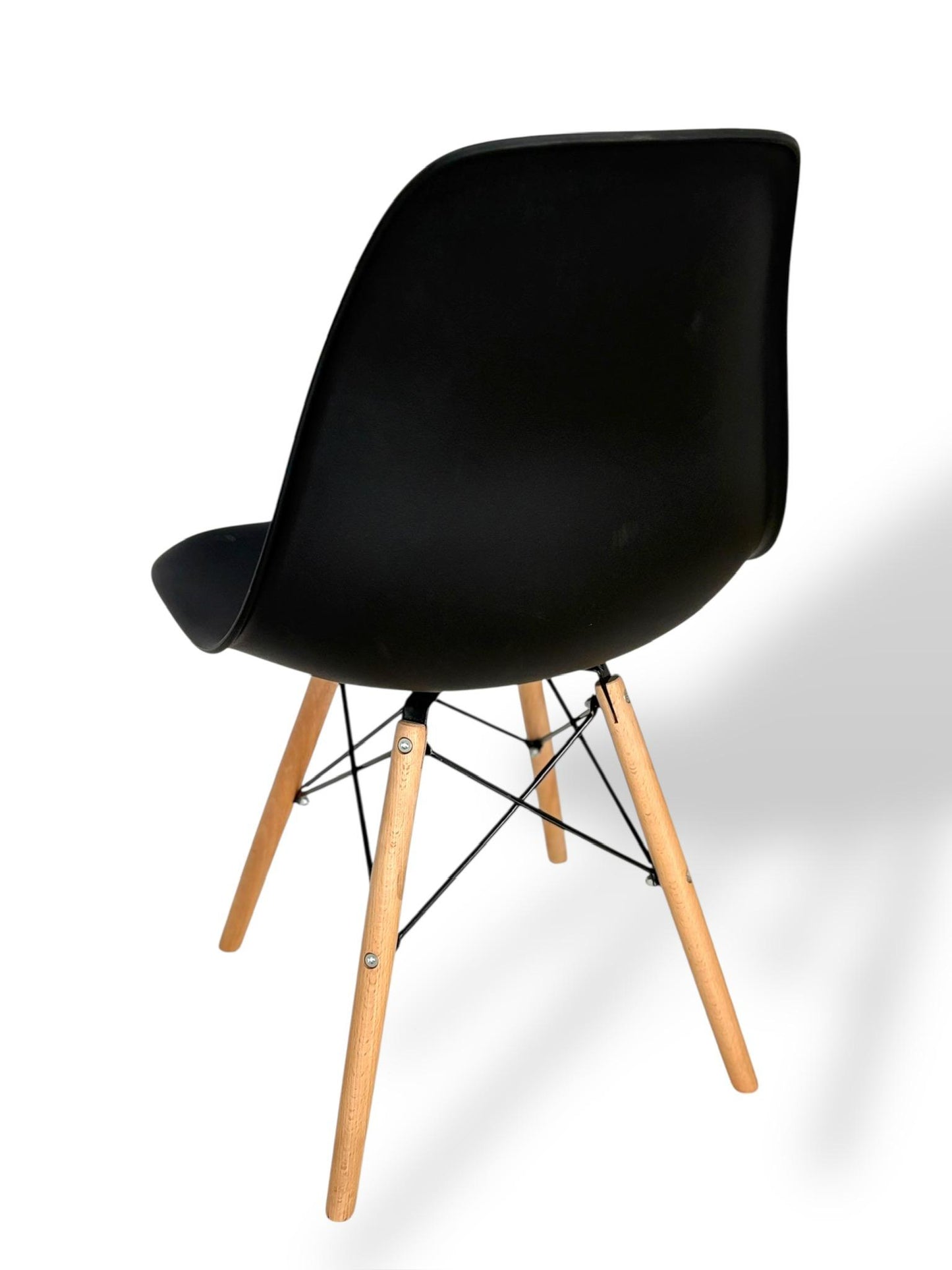 Silla Eames Clasica