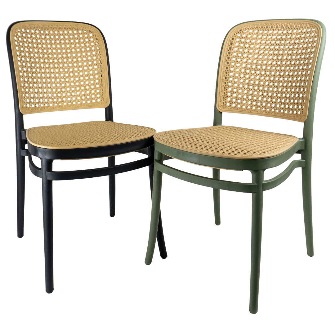 Silla PP Solea Redonda