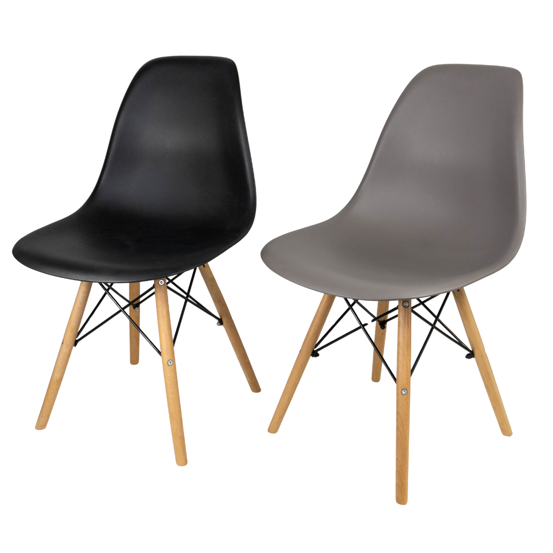 Silla Eames Clasica