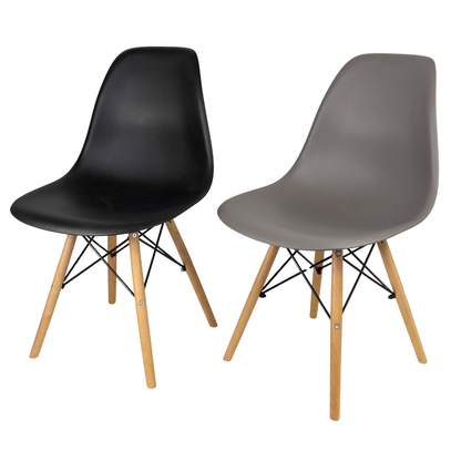 Silla Eames Clasica