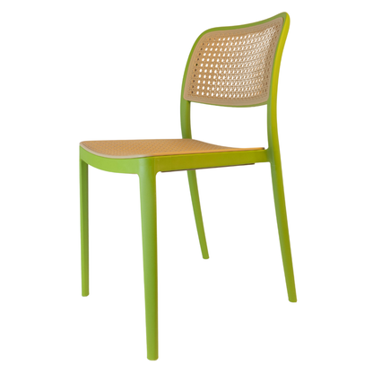 Silla PP Solea Cuadrada