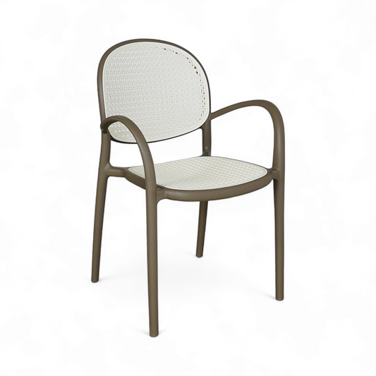 SILLA PP VERANO CON BRAZOS