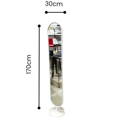 ESPEJO CUERPO COMPLETO