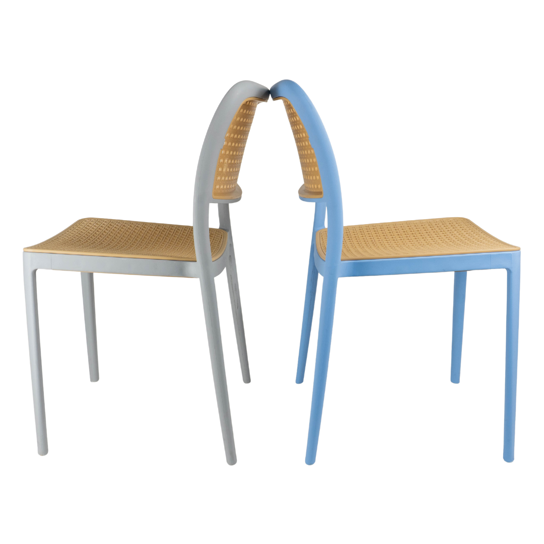 Silla PP Solea Cuadrada