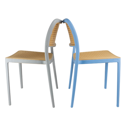 Silla PP Solea Cuadrada