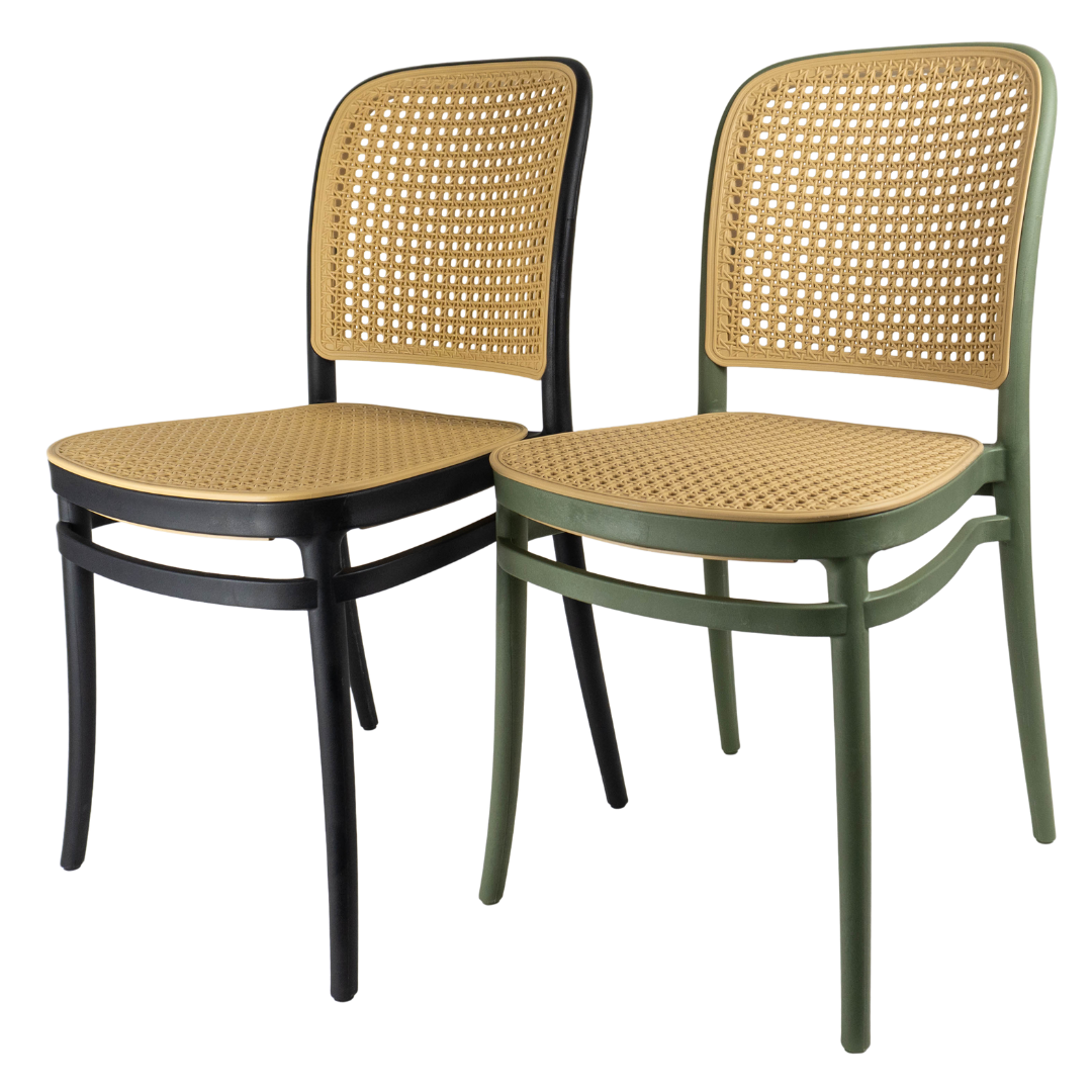 Silla PP Solea Redonda