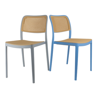 Silla PP Solea Cuadrada