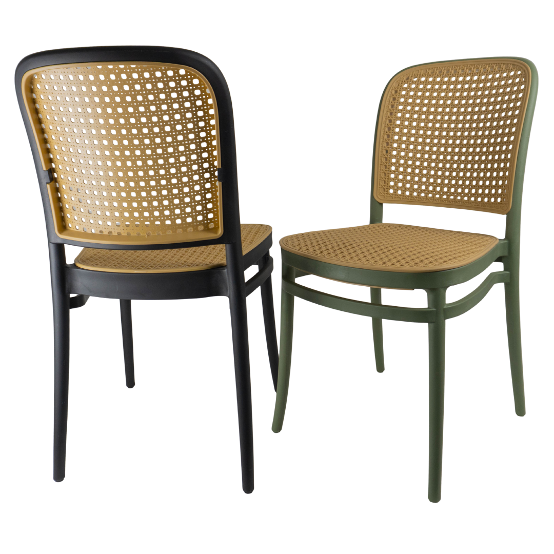 Silla PP Solea Redonda