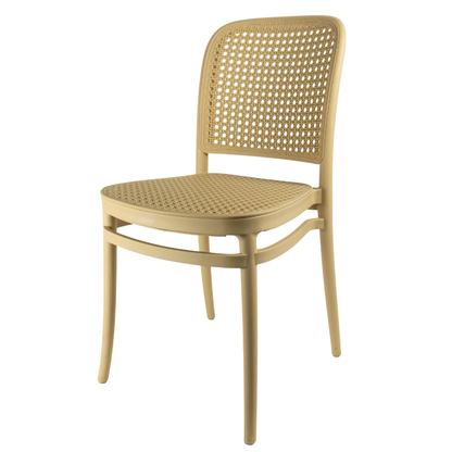 Silla PP Solea Redonda