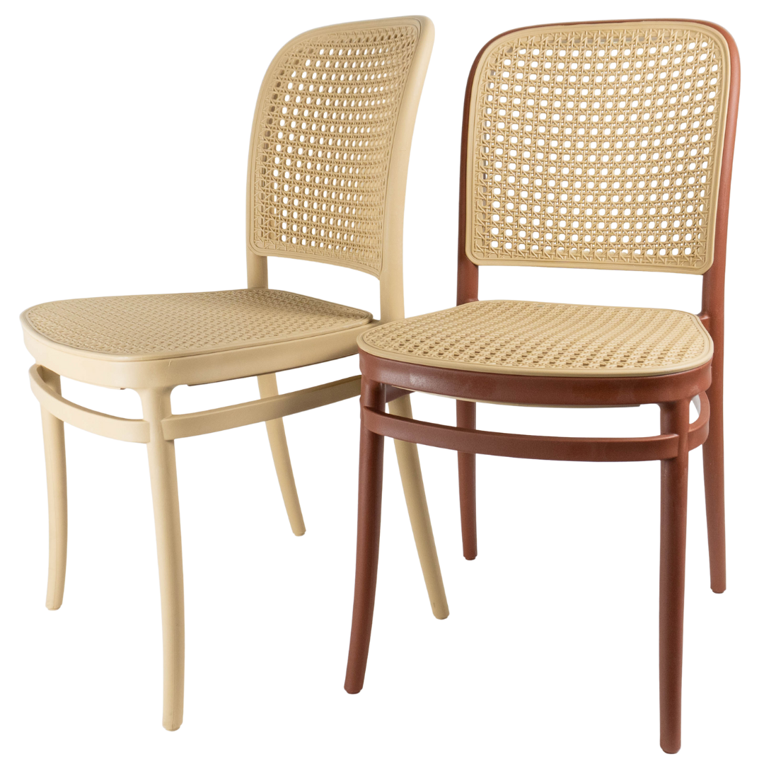 Silla PP Solea Redonda