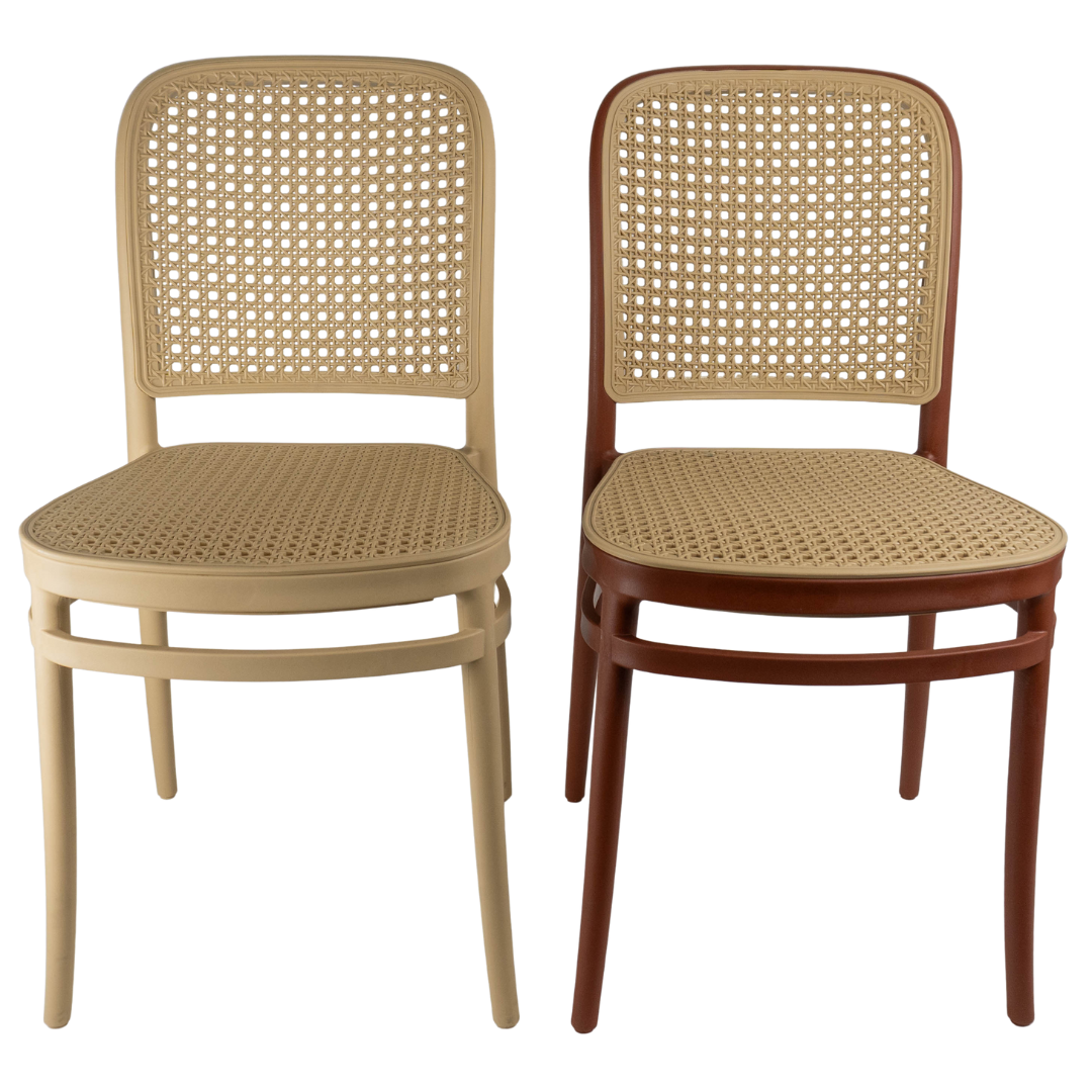 Silla PP Solea Redonda