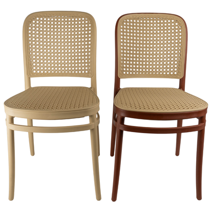 Silla PP Solea Redonda