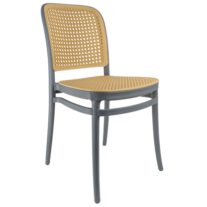 Silla PP Solea Redonda