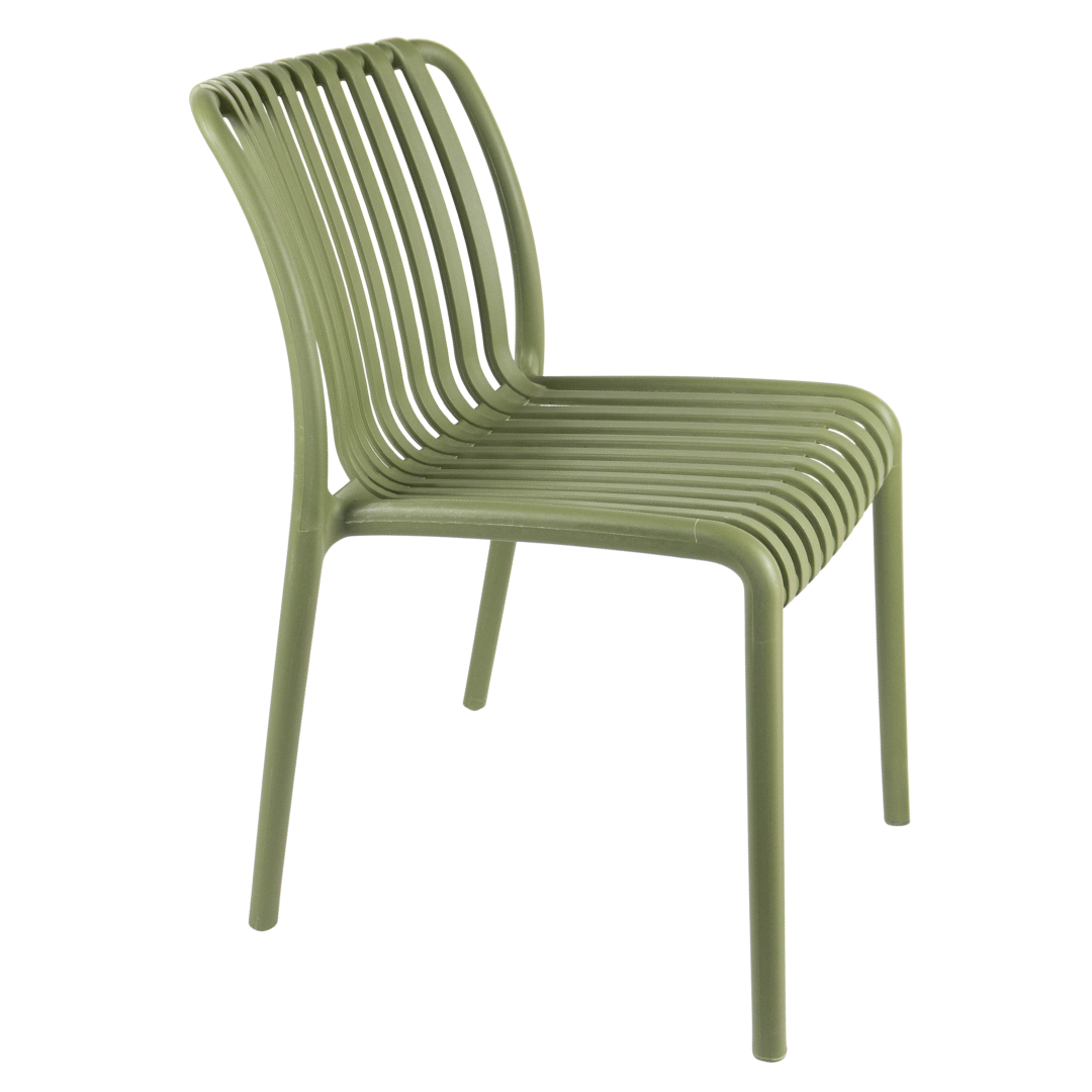 Silla PP Bistro