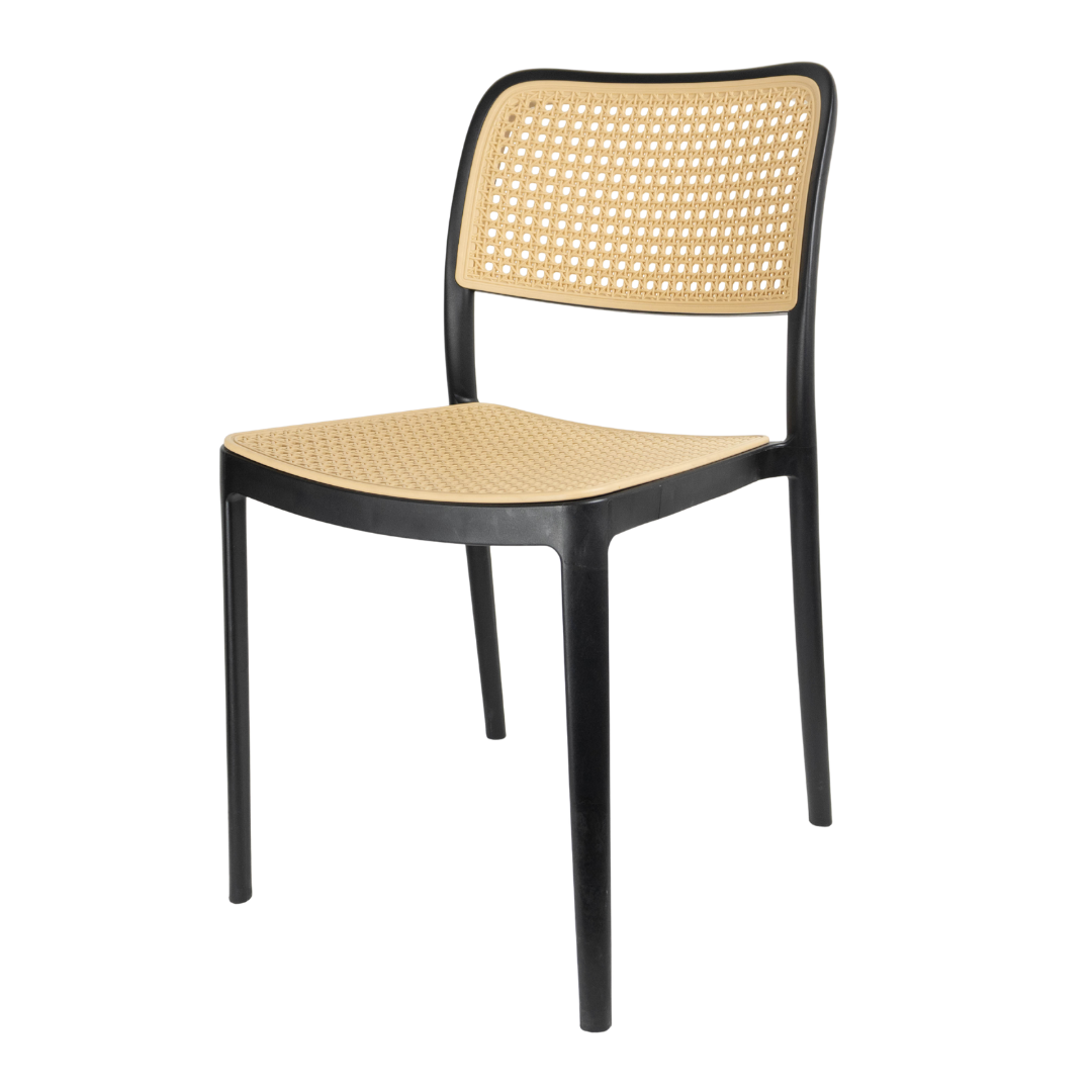 Silla PP Solea Cuadrada