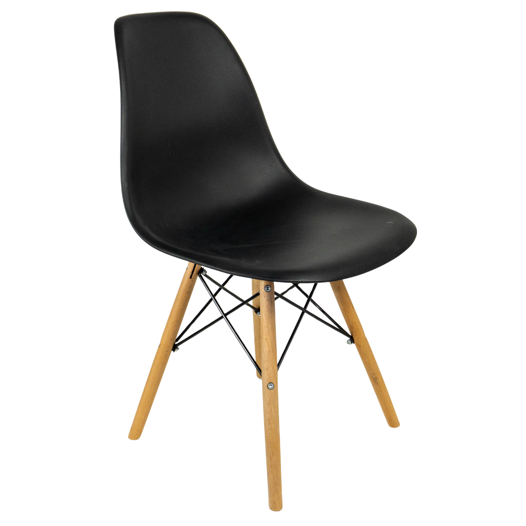 Silla Eames Clasica