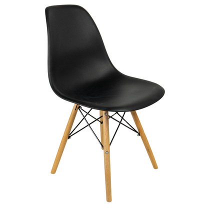 Silla Eames Clasica