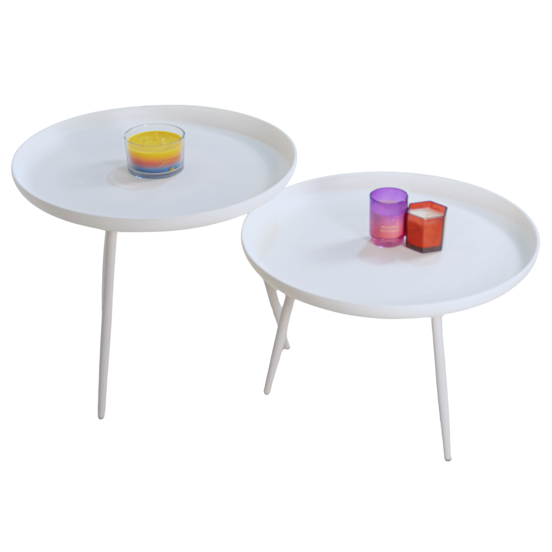 Mesa de centro Auxiliar