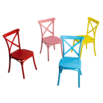 Crossback para niño