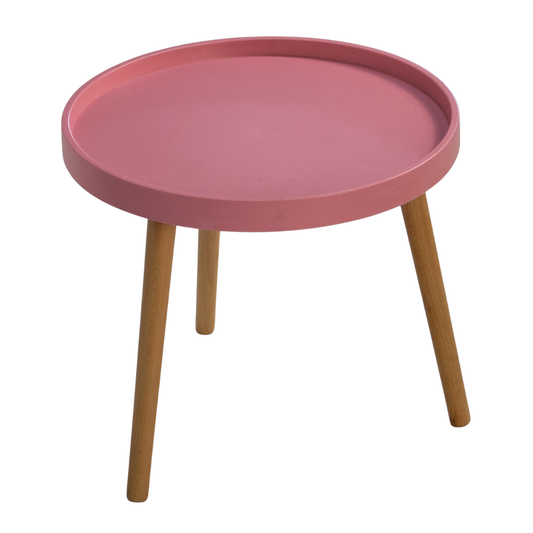 Mesita de centro auxiliar