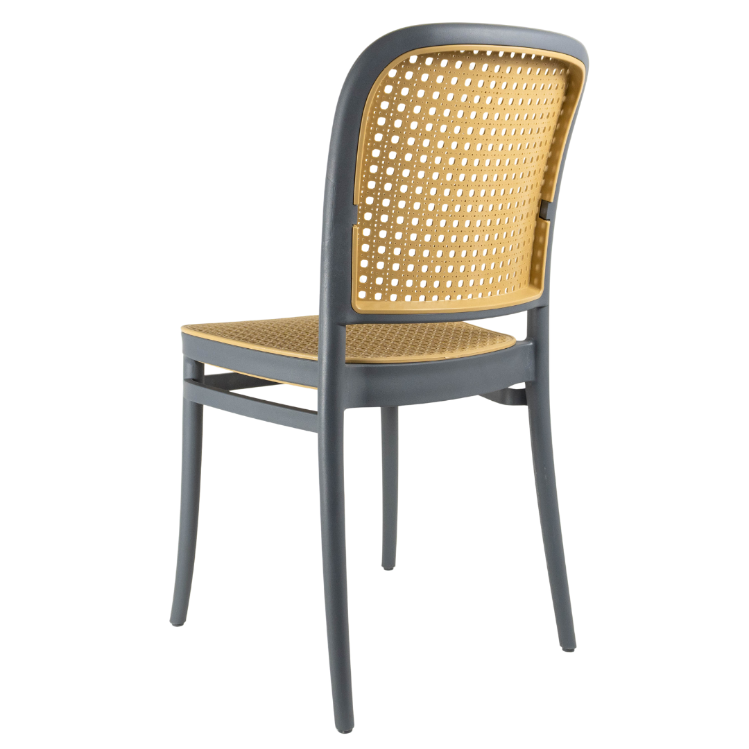 Silla PP Solea Redonda