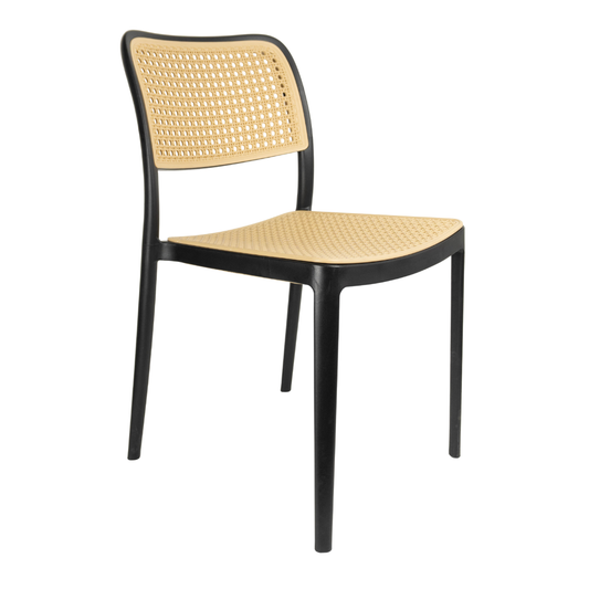 Silla PP Solea Cuadrada