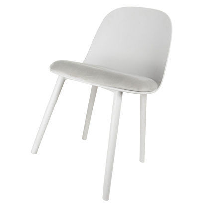 Silla Bondi con Cojín en Terciopelo