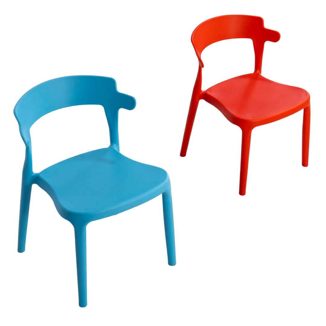 Silla Versa para Niños