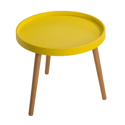 Mesita de centro auxiliar