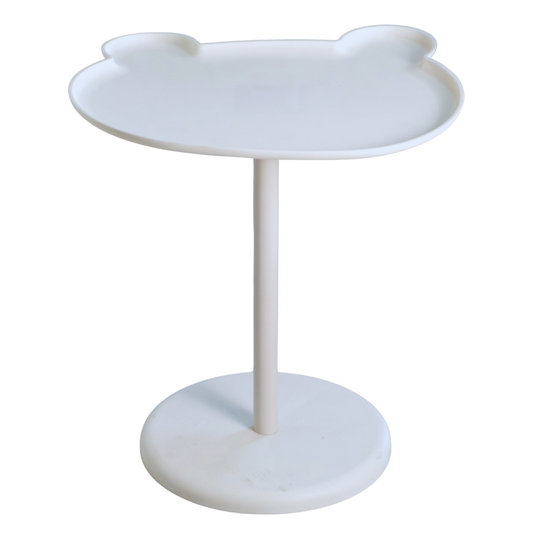 Mesita auxiliar PP panda