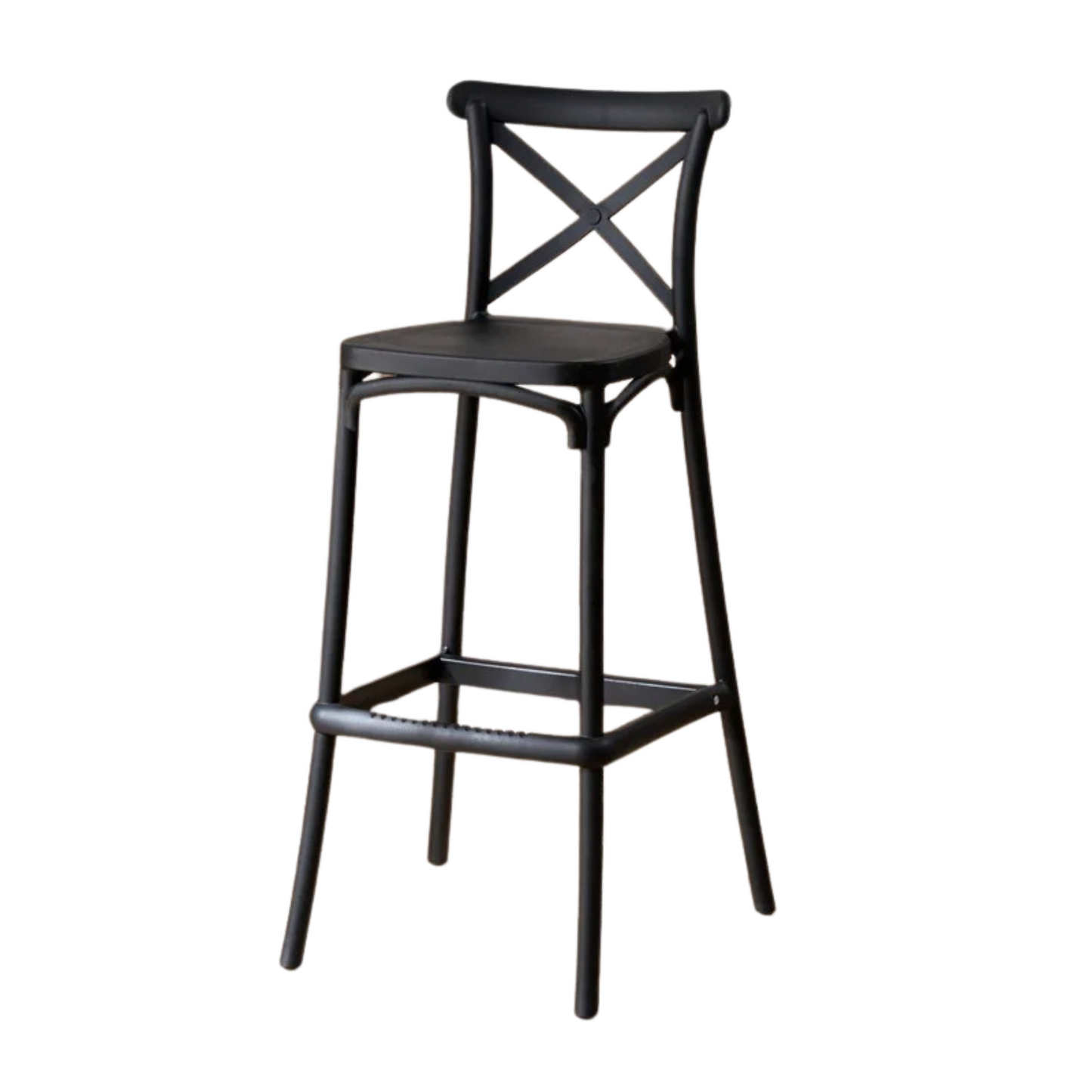 TABURETE PP CROSSBACK