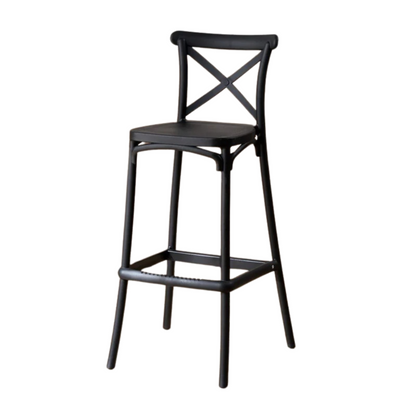 TABURETE PP CROSSBACK