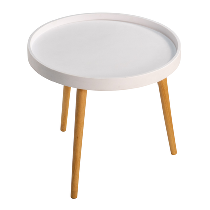 Mesita de centro auxiliar