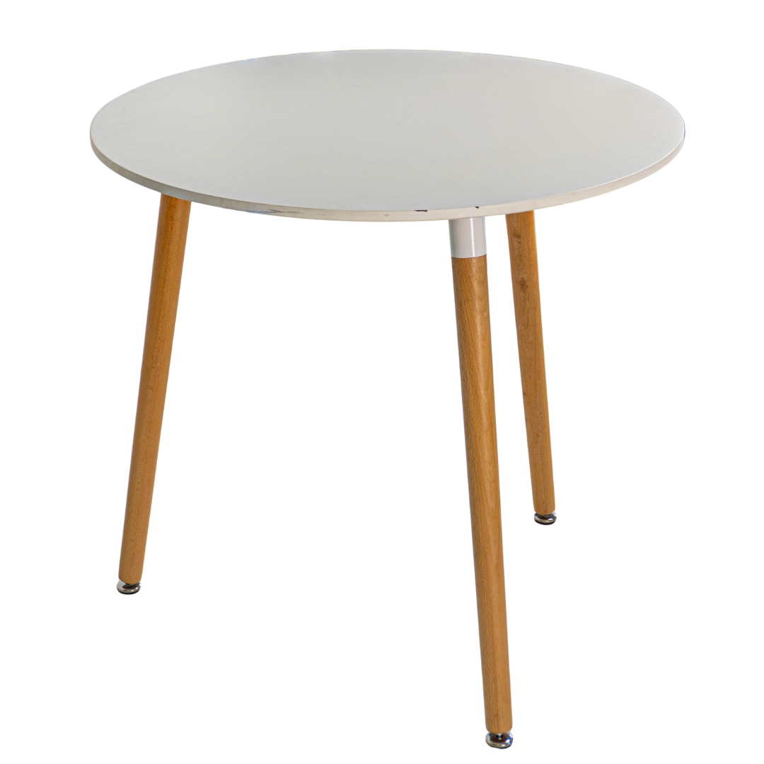 Mesa Eames Tres Patas