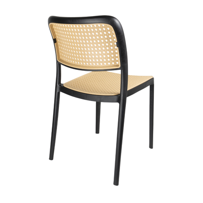 Silla PP Solea Cuadrada