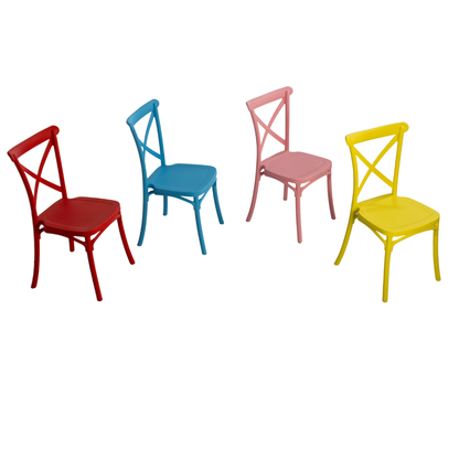 Crossback para niño