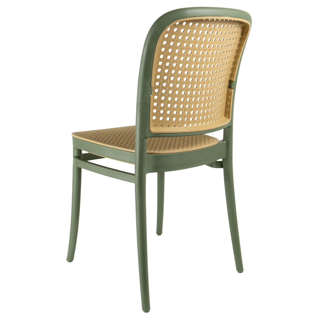 Silla PP Solea Redonda