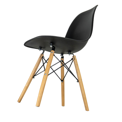 Silla Eames Clasica